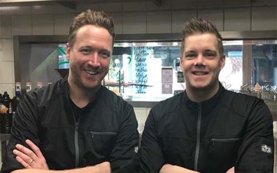 Zo kregen twee startende ondernemers een hypotheek