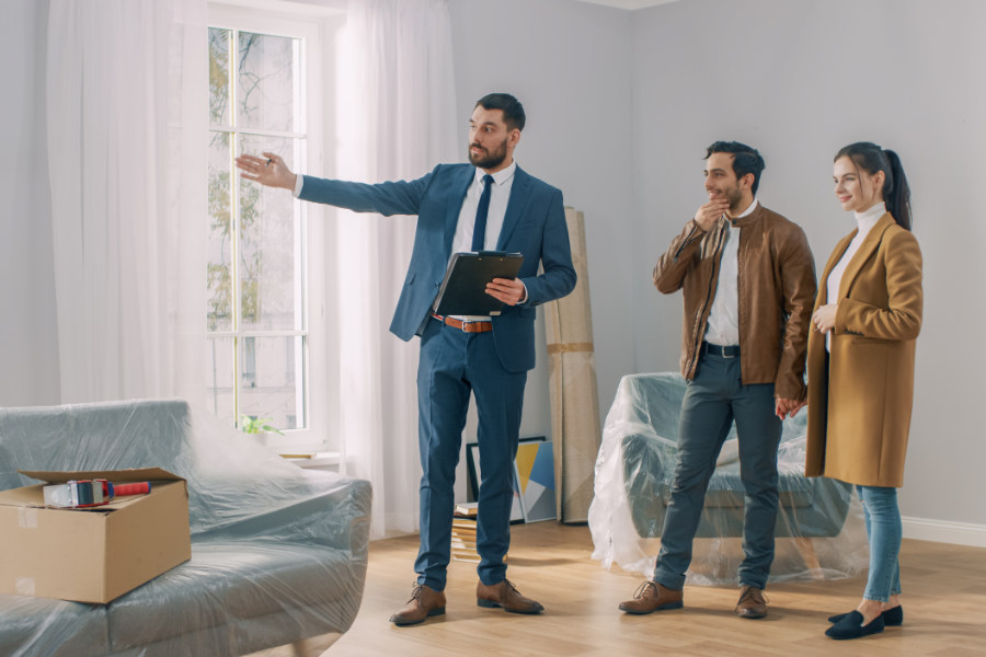 Bieden zonder voorbehoud voor ondernemers