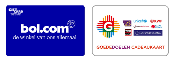 kaarten member-get-member programma