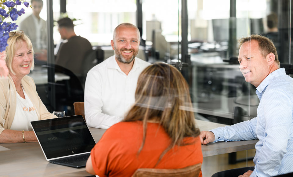hypotheken voor ondernemers