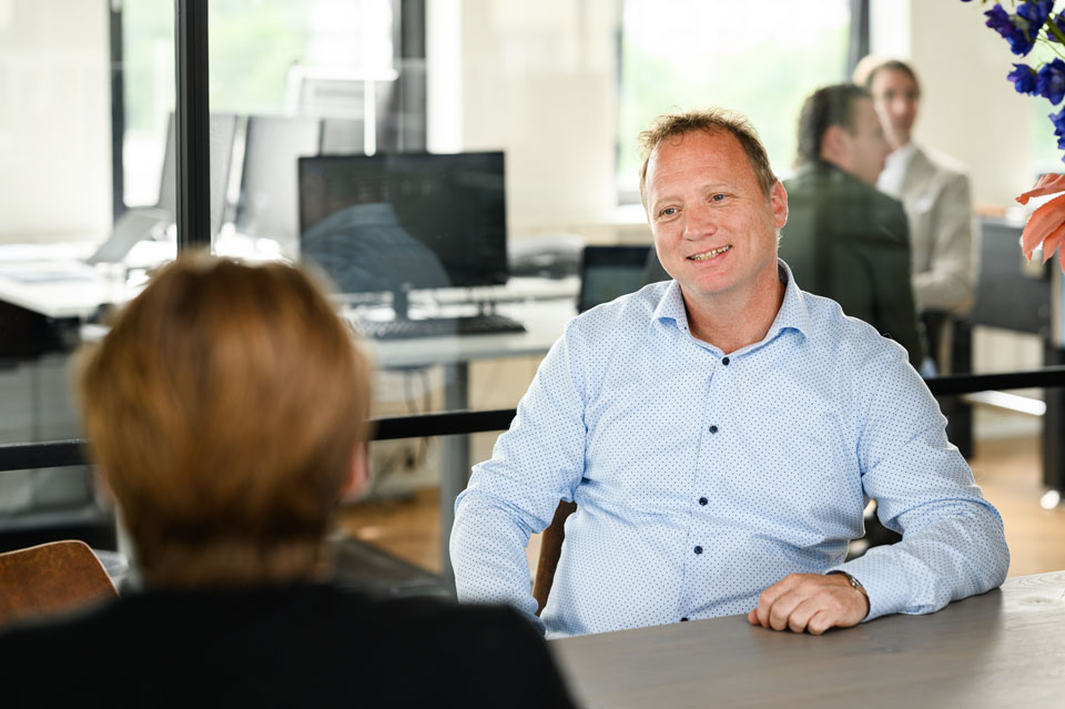 Finaforte franchise hypotheken