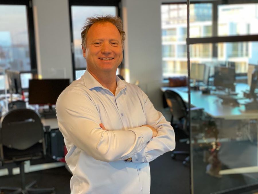 Michel Lindenburg AM Advieskeuze Topselectie