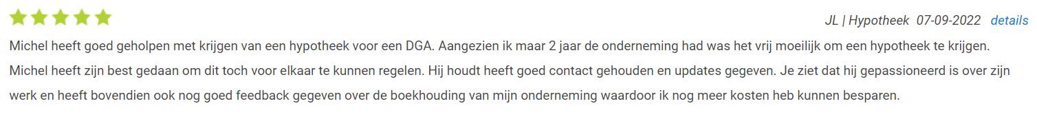 review finaforte