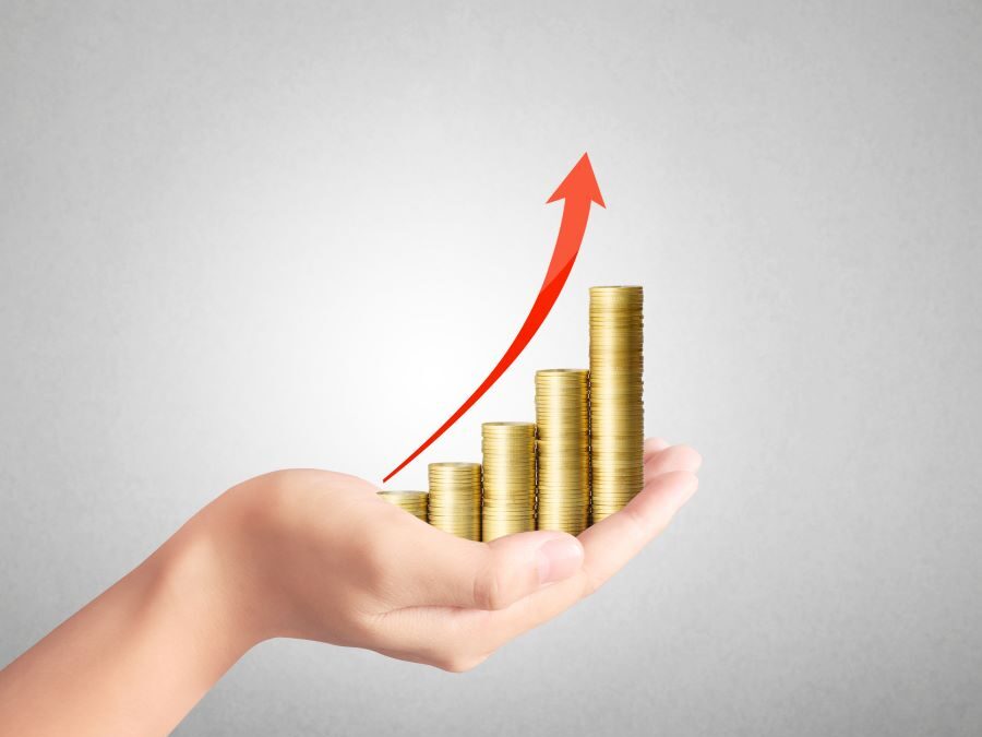 5 signalen dat jouw groeiende bedrijf financiering nodig heeft