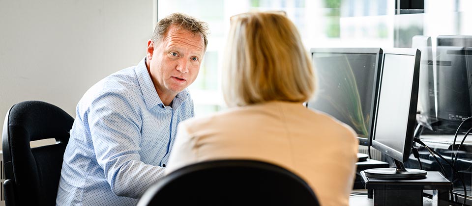 Beleggen in zakelijk vastgoed