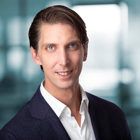 Stefan Schoofs hypotheek adviseur