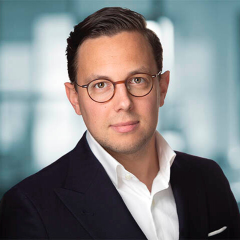 Stefan Schoofs hypotheek adviseur