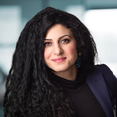 Yesim Olcay