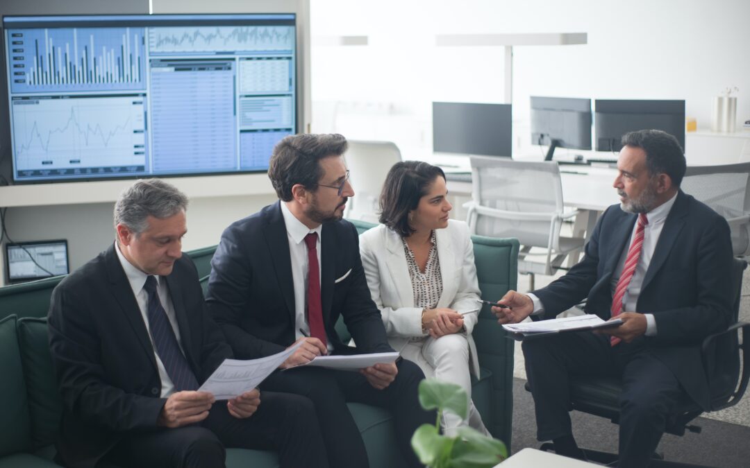 Volop kansen voor het MKB dankzij stormachtige ontwikkeling alternatief financieringslandschap