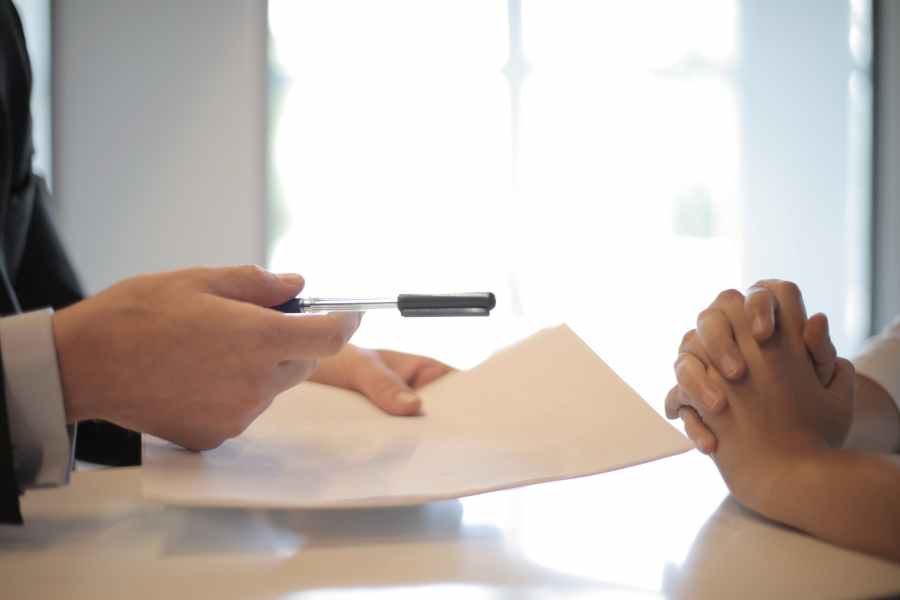 Woningfinanciering voor DGA na eerdere afwijzing