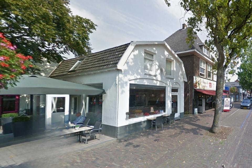 investeringskans TolGo
