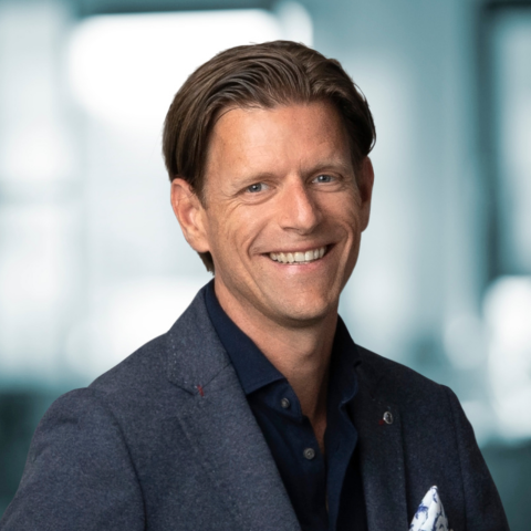 Edward van der Schaft Finaforte