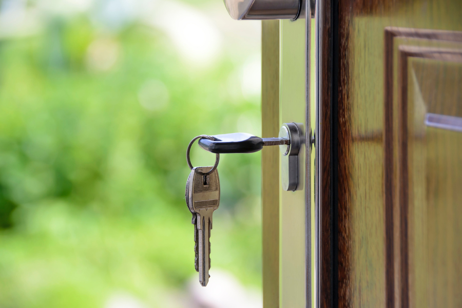 Ondernemen en Wonen: Één sleutel, dubbel succes