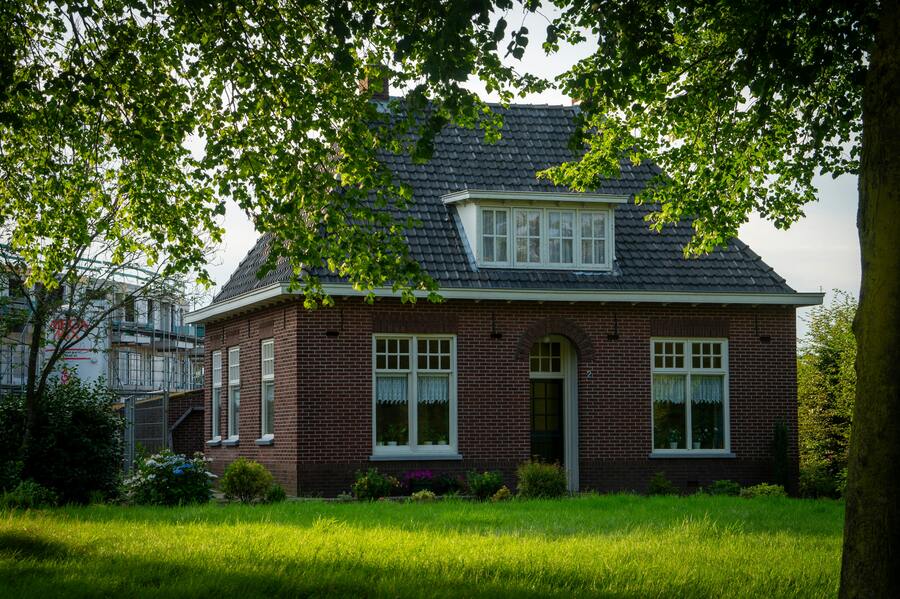 Wanneer kan je een bedrijfswoning zakelijk financieren?