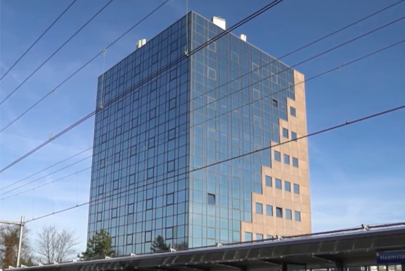 finaforte heemstede kantoor finaforte heemstede kantoor