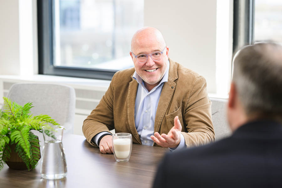 hypotheken voor ondernemers