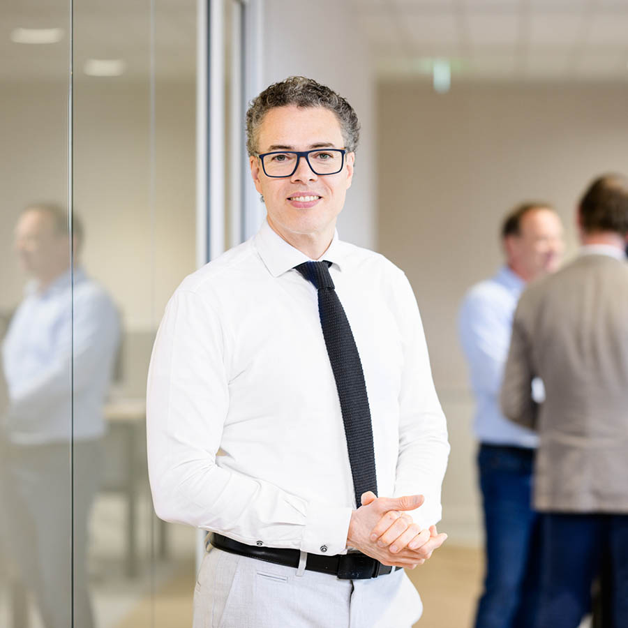 Beleggen in vastgoed via crowdfunding