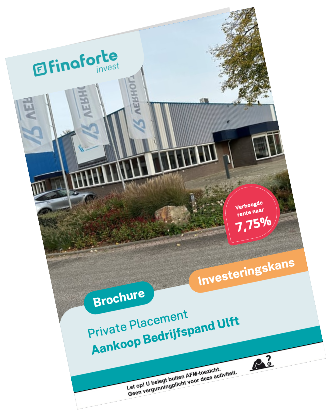 mockup investeringskans sjabloon FFI PP