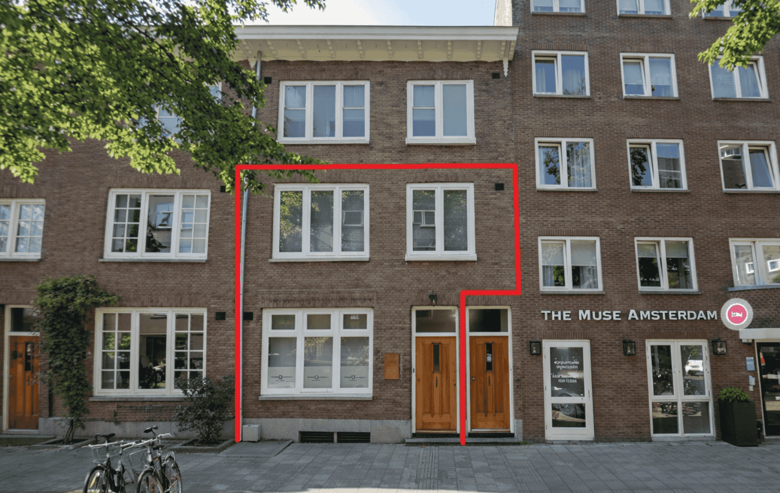 bronckhorststraat 16
