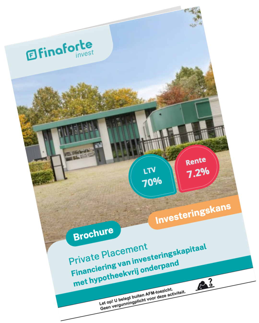 private placement Overdinkel