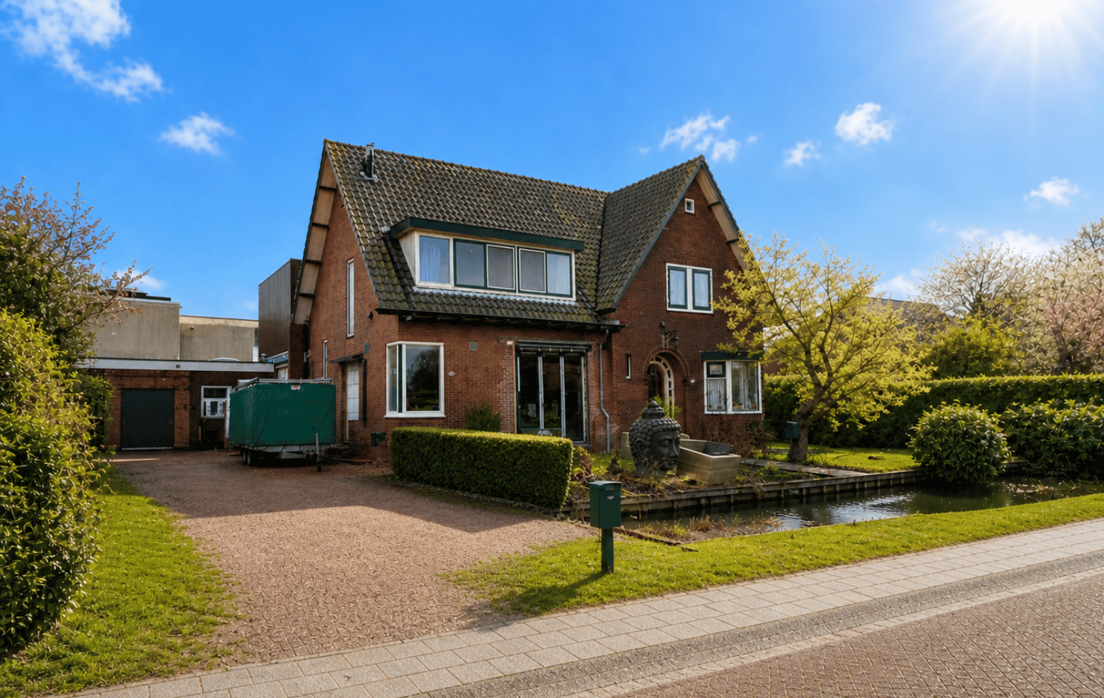 bronckhorststraat 16