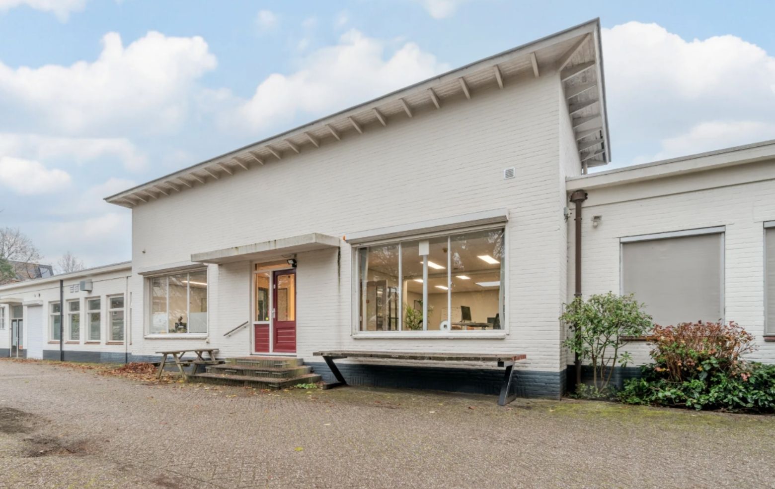 bronckhorststraat 16